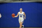 WBBall vs Emerson  Wheaton College Women’s Basketball vs Emerson College. - Photo By: KEITH NORDSTROM : Wheaton, basketball